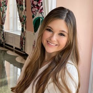 Meet your Posher, Kirsten